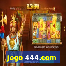 jogo 444.com